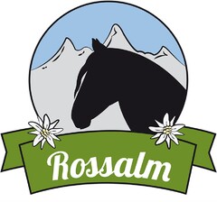 Rossalm