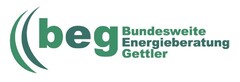 beg Bundesweite Energieberatung Gettler