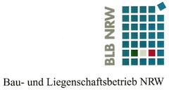 Bau- und Liegenschaftsbetrieb NRW BLB NRW