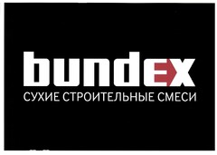 bundex