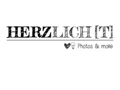 HERZLICH [T]