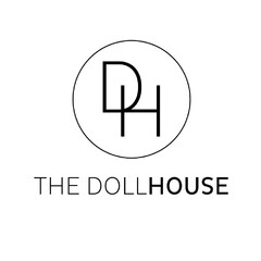 DH THE DOLLHOUSE