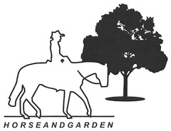 HORSEANDGARDEN