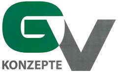 GV KONZEPTE