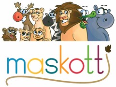 maskotti