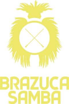 BRAZUCA SAMBA