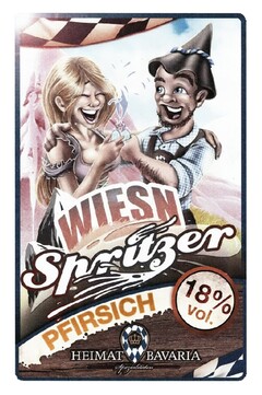 Wiesn Spritzer