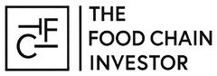 THE FOOD CHAIN INVESTOR