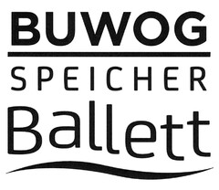 BUWOG SPEICHER Ballett