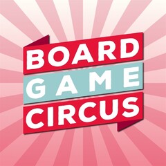 BOARD GAME CIRCUS