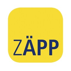 ZÄPP