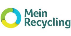 Mein Recycling