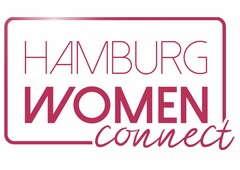 HAMBURG WOMEN connect