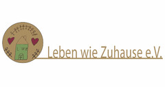 LWZ Leben wie Zuhause e.V.