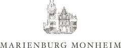 MARIENBURG MONHEIM