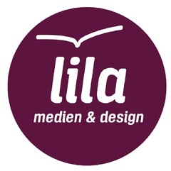 lila medien & design