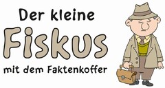 Der kleine Fiskus mit dem Faktenkoffer