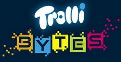 Trolli BYTES