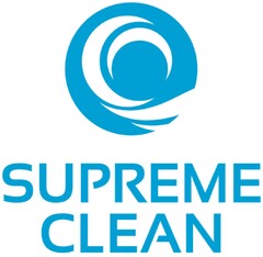 SUPREME CLEAN