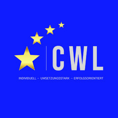 CWL INDIVIDUELL - UMSETZUNGSSTARK - ERFOLGSORIENTIERT