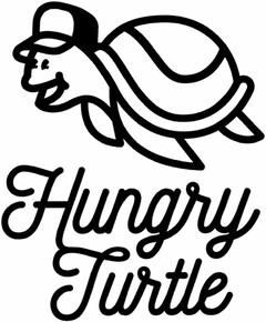 Hungry Turtle