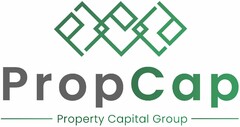 PropCap Property Capital Group