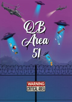 QB Area 51