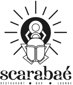 scarabaé RESTAURANT · BAR · LOUNGE