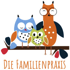 DIE FAMILIENPRAXIS