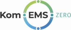 Kom EMS ZERO