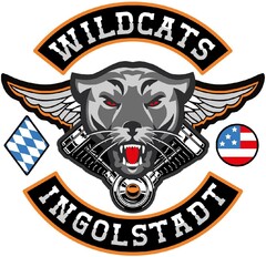 WILDCATS INGOLSTADT