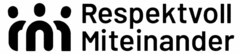 Respektvoll Miteinander