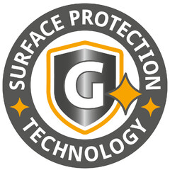 SURFACE PROTECTION G TECHNOLOGY