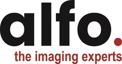 alfo. the imaging experts