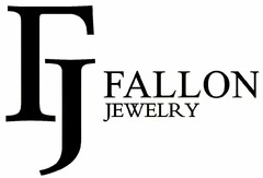 FJ FALLON JEWELRY