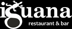 iguana restaurant & bar