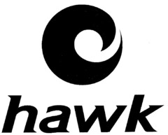 hawk