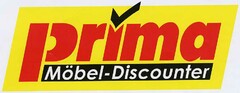 prima Möbel-Discounter