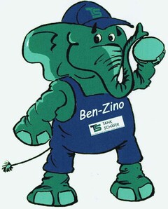 Ben-Zino