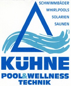 KÜHNE POOL & WELLNESS TECHNIK