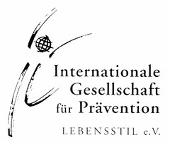 Internationale Gesellschaft für Prävention LEBENSSTIL e.V.
