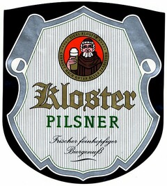 Kloster PILSNER