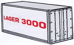 LAGER 3000