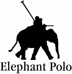 Elephant Polo