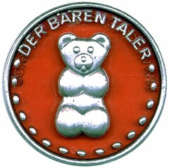 DER BÄREN TALER