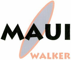 MAUI WALKER