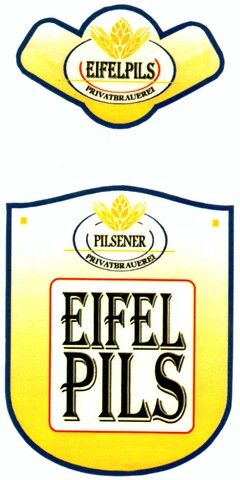 EIFELPILS