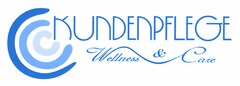 KUNDENPFLEGE Wellness & Care