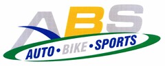 ABS AUTO·BIKE·SPORTS