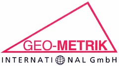 GEO-METRIK INTERNATIONAL GmbH